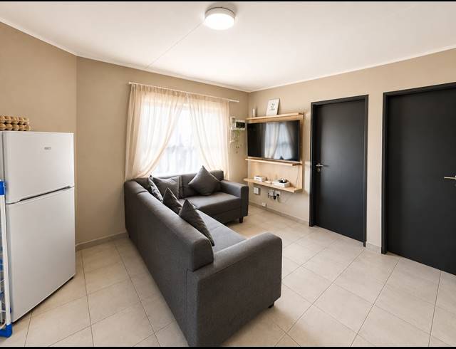 2 BEDROOM APARTMENT FOR SALE IN BELHAR